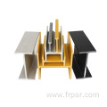 high strength crossion resistant Frp Pultrusion Profiles